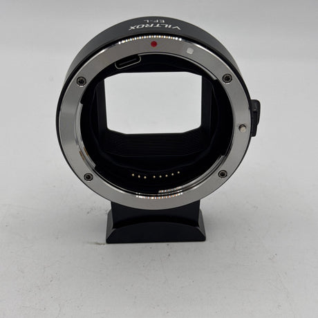 Used Viltrox EF-L Mount Adapter