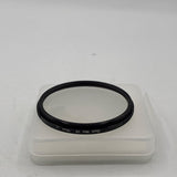 Used Nisi Black Mist 1/8 58mm Filter