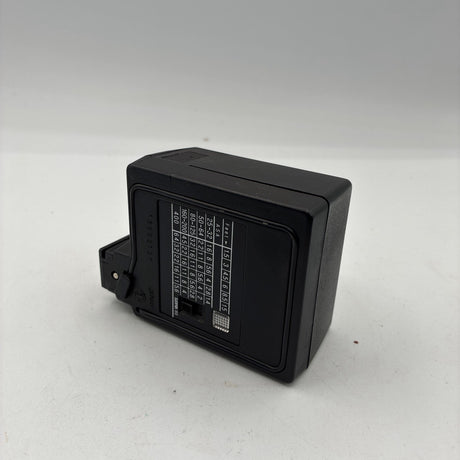 Used Sunpak 90 Flash