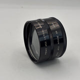 Used Prinz Mirage 6R / Vatical SP 52mm Special Effects Filter Set
