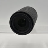 Used Nikon AF-P DX NIKKOR 70-300mm f/4.5-6.3G ED Lens