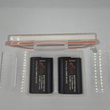 Used Generic Waterproof Battery Box