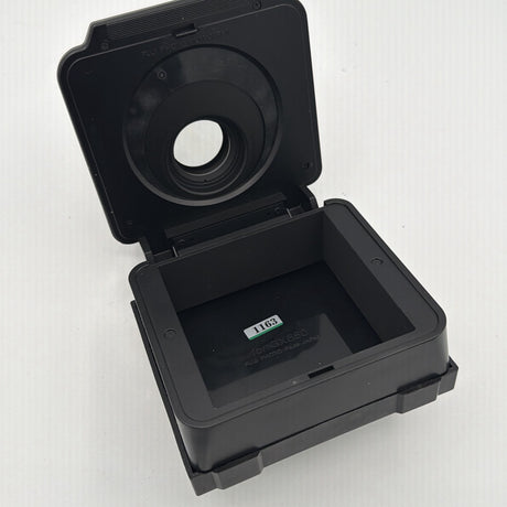 Used Fujifilm 4x Magnifying Hood Loupe Finder
