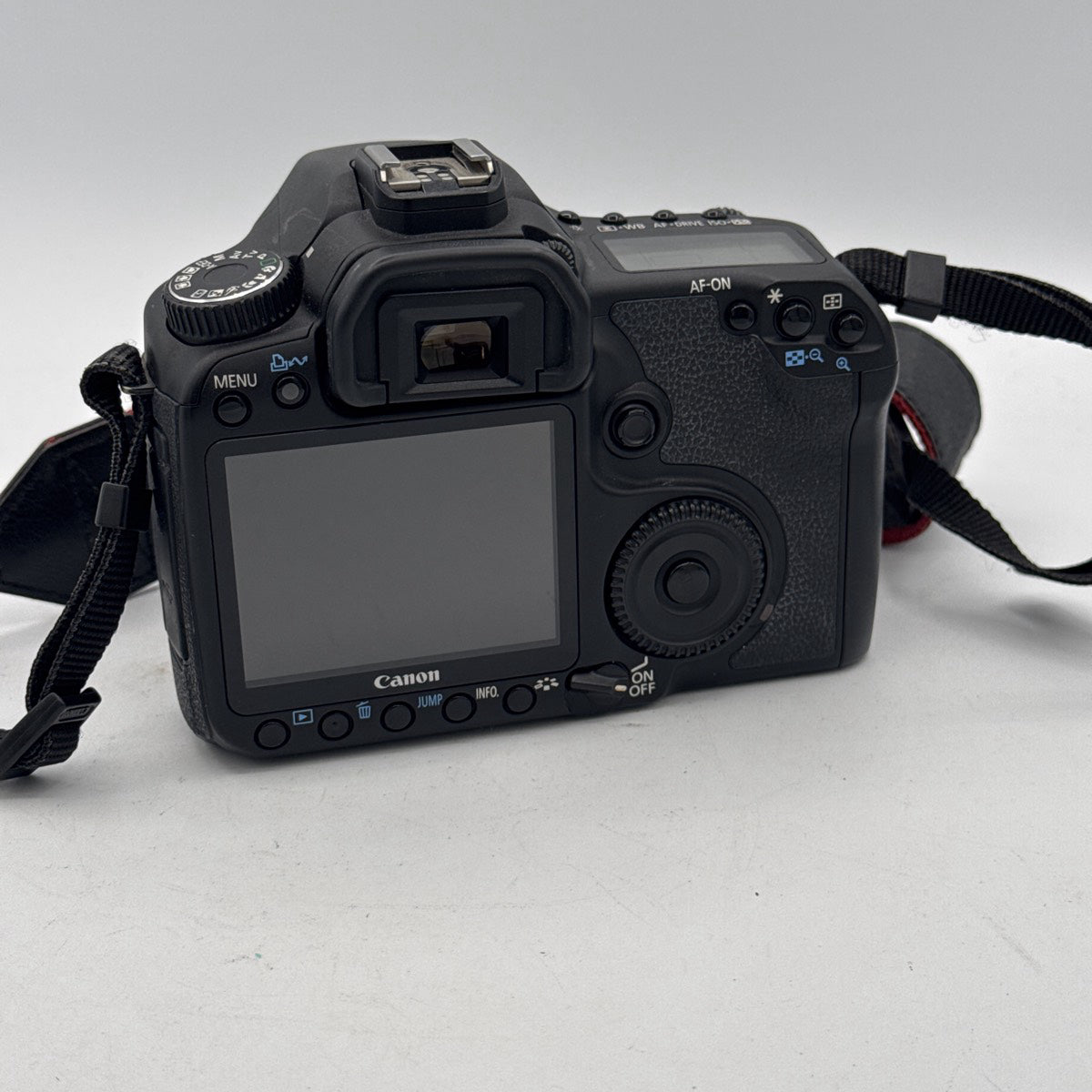 Used Canon EOS 40D Camera