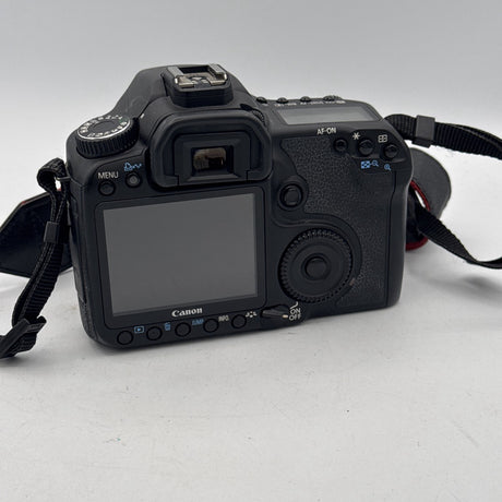 Used Canon EOS 40D Camera