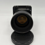 Used Fujifilm EBC Fujinon GX 80mm f/5.6 Lens