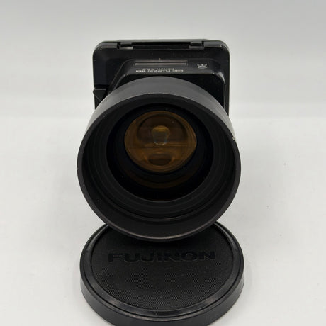Used Fujifilm EBC Fujinon GX 80mm f/5.6 Lens