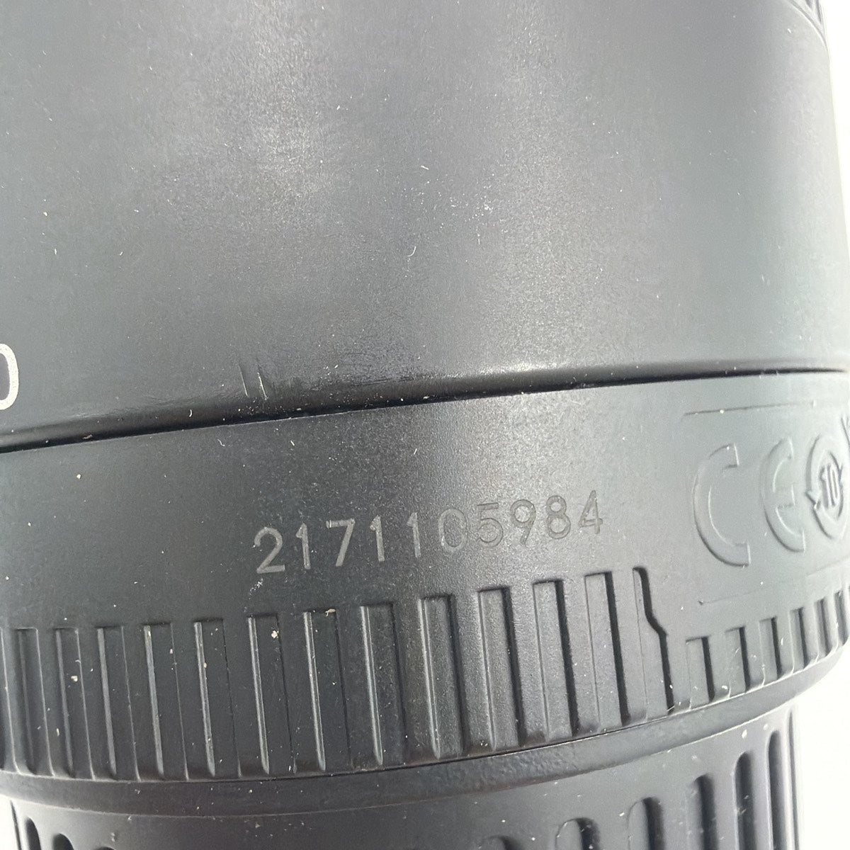 Used Canon EF 75-300mm f/4-5.6 III Lens
