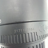 Used Canon EF 75-300mm f/4-5.6 III Lens