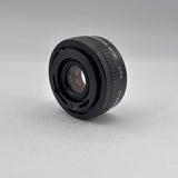 Used Sears Auto 2x Tele Converter 4E/MC C/FD Adapter