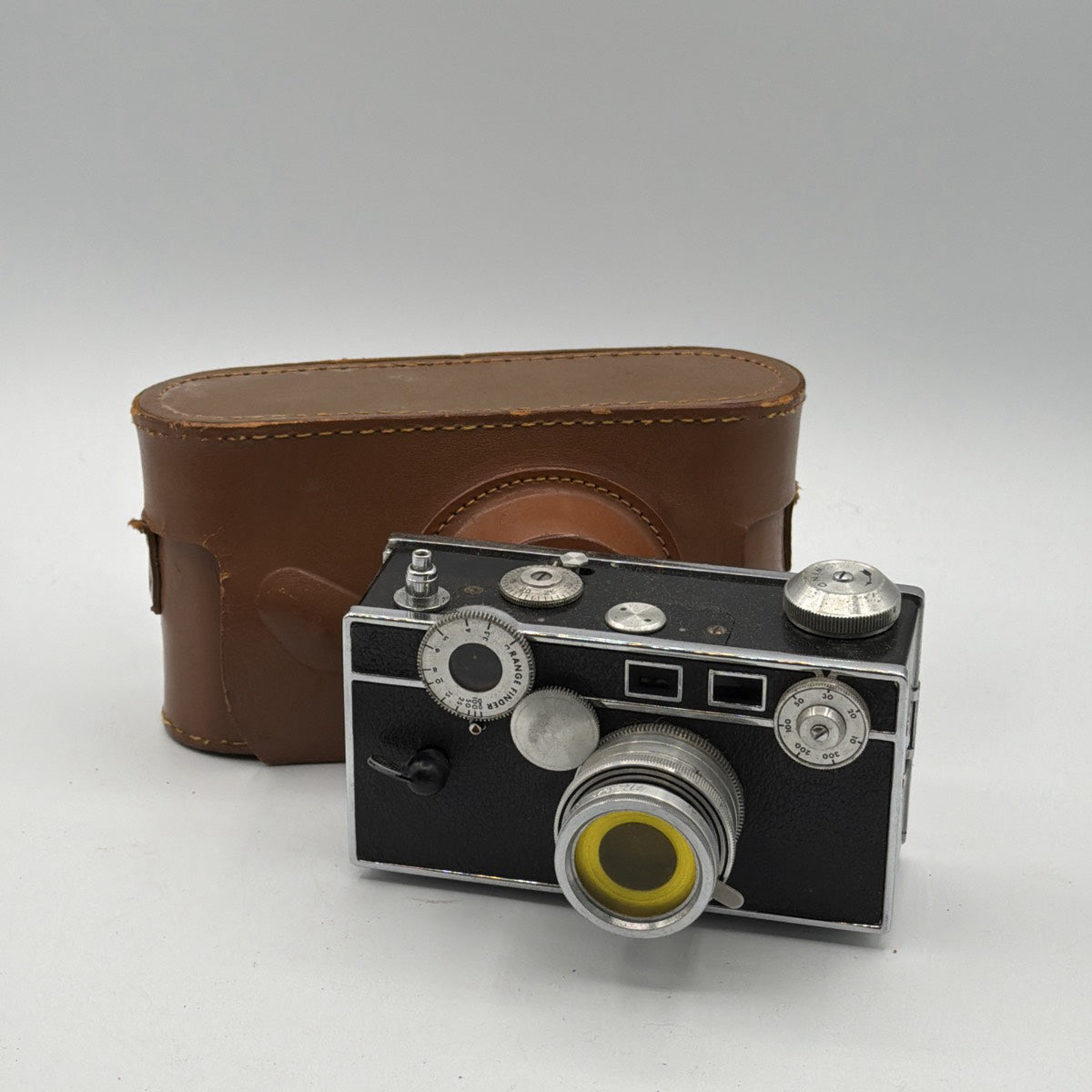 Used Argus C3 Camera