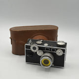 Used Argus C3 Camera
