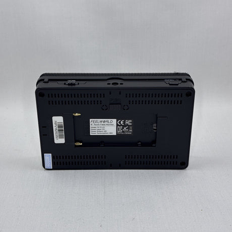 Used Feelworld F6 Plus Monitor