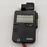 Used Sekonic Digi-Lite F L-328