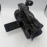 Used JVC GY-HM170u 4KCAM Camcorder