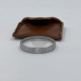Used Wollensak Haze Glass Filter Size 4.5