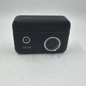 Used Llano LP-E12 Dual Camera Battery Fast Charger LJN-CS001