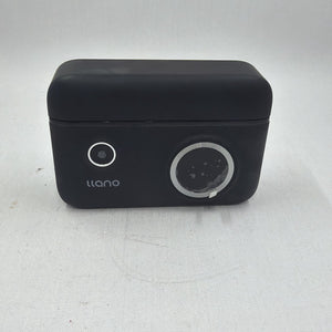 Used Llano LP-E12 Dual Camera Battery Fast Charger LJN-CS001