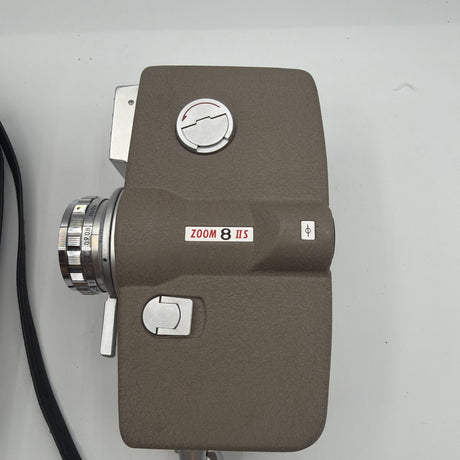 Used Konica Zoom 8 IIS Camera