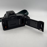 Used Canon EOS Elan with 28-80mm F3.5-5.6 II Camera