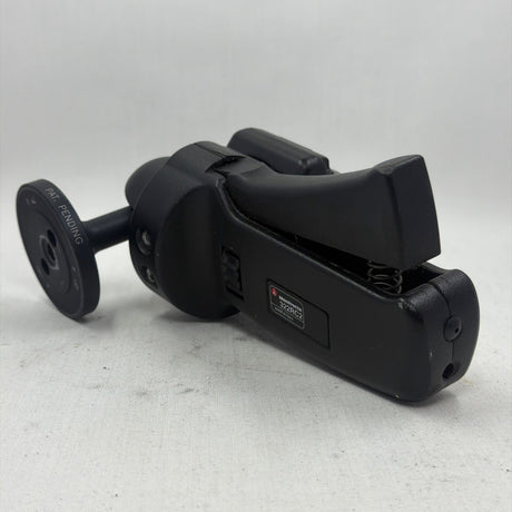Used Manfrotto 322RC2