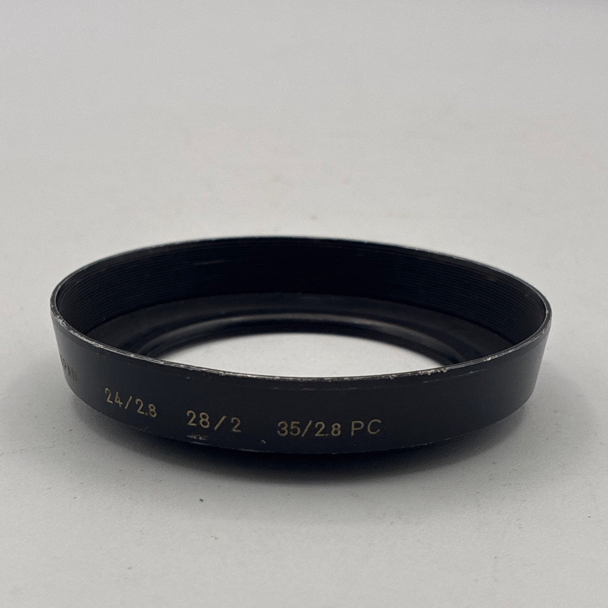 Used Nikon HN-1 Lens Hood