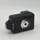 Used Minolta Auto 25 Flash