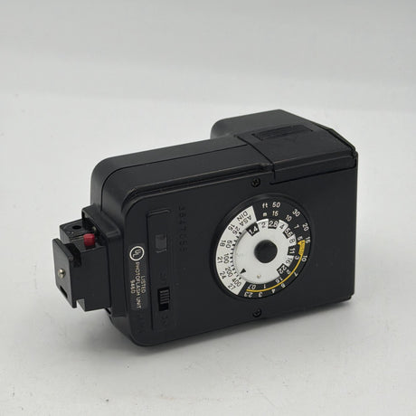 Used Minolta Auto 25 Flash