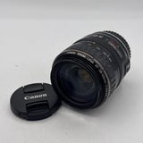 Used Canon EF 28-105mm f/3.5-4.5 USM Lens