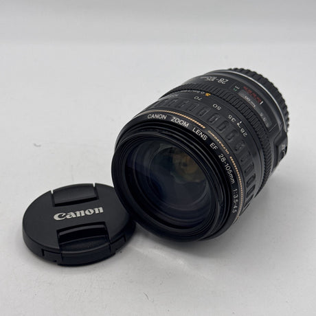 Used Canon EF 28-105mm f/3.5-4.5 USM Lens