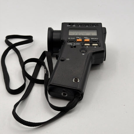 Used Minolta Flash Meter IV