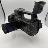 Used Canon XF105 Camcorder