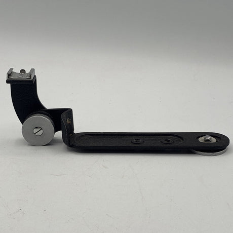 Used Leica Ernst Leitz Wetzlar Flash Bracket / Accessory Arm