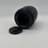 Used Fujifilm 60mm f/2.4 R Macro Lens