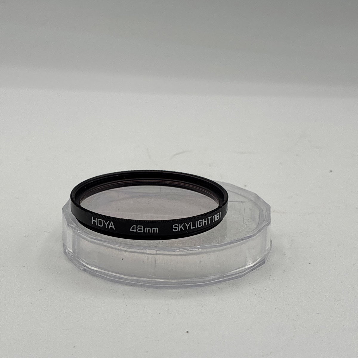 Used Hoya 48mm Skylight (1B)