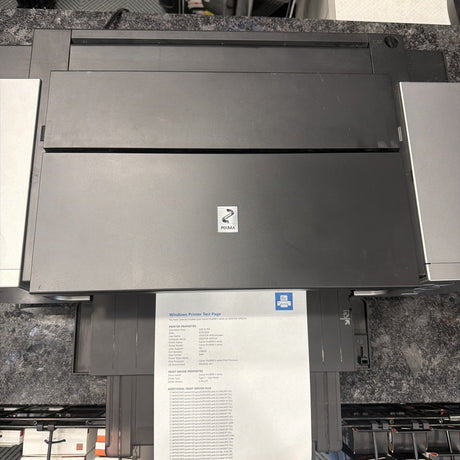 Used Canon PIXMA Pro9000 Mark II