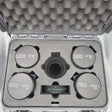 Used Irix Cine Lens Set (21mm T1.5, 30mm T1.5, 45mm T1.5, 65mm T1.5)