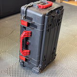 Used Generic Rolling Hard Case, photo 2