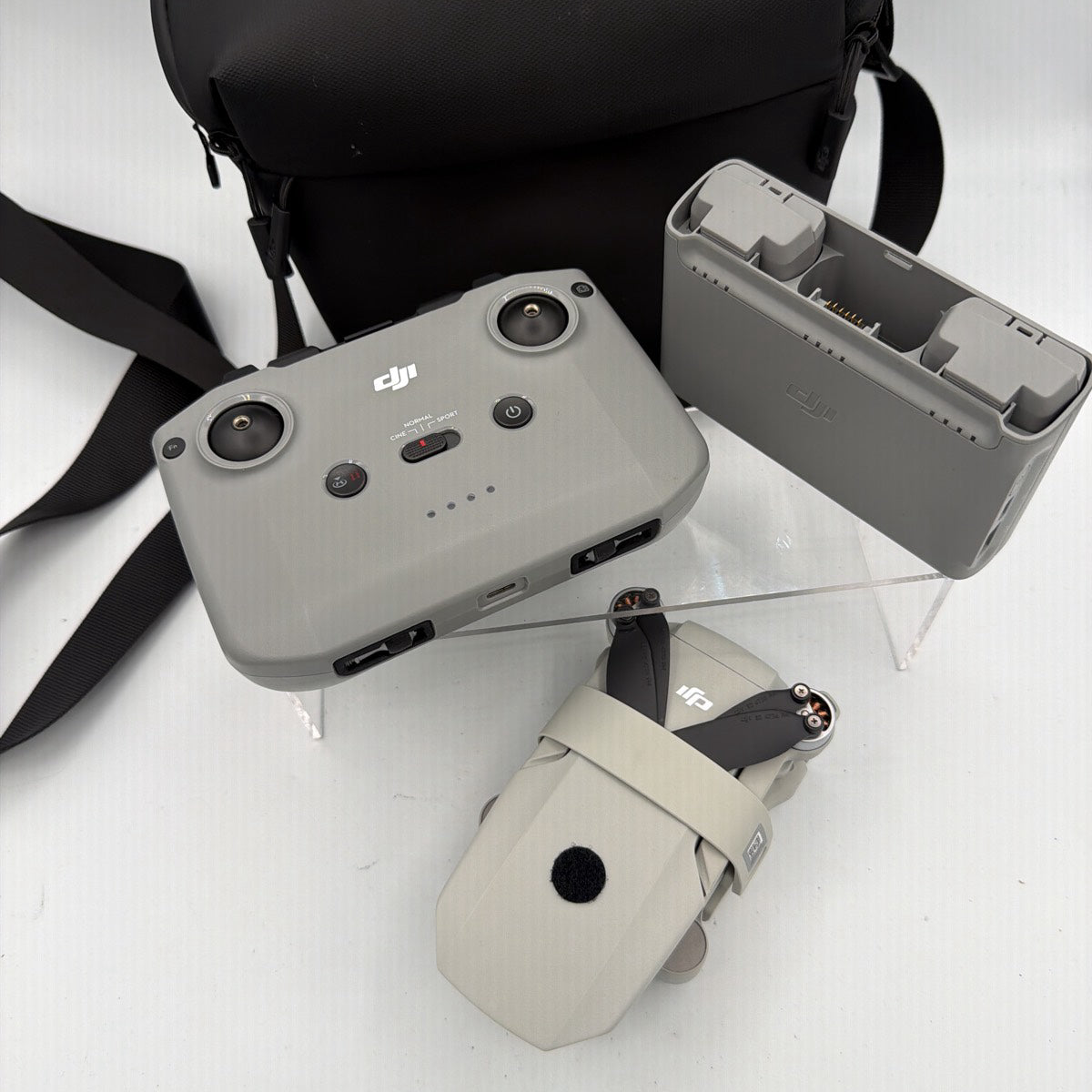 Used DJI Mini 4k Drone
