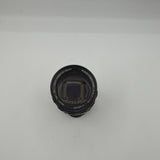 Used Asahi Pentax Super-Takumar 135mm f/3.5 Lens