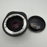 Used Nikon AF Teleconverter TC-16A Adapter