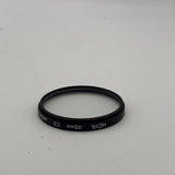Used Hoya 49mm CS Cross Screen Filter