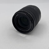 Used Panasonic Lumix G Vario 12-60mm f/3.5-5.6 ASPH Power OIS Lens