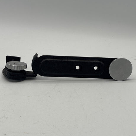 Used Leica Ernst Leitz Wetzlar Flash Bracket / Accessory Arm