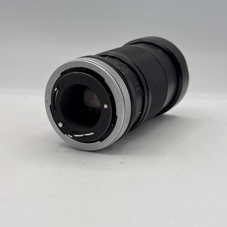 Used Vivitar MC Auto Variable Focusing 28-85mm f/2.8-3.8 Lens