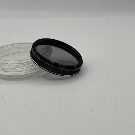 Used Vivitar 48mm Polarizing Filter