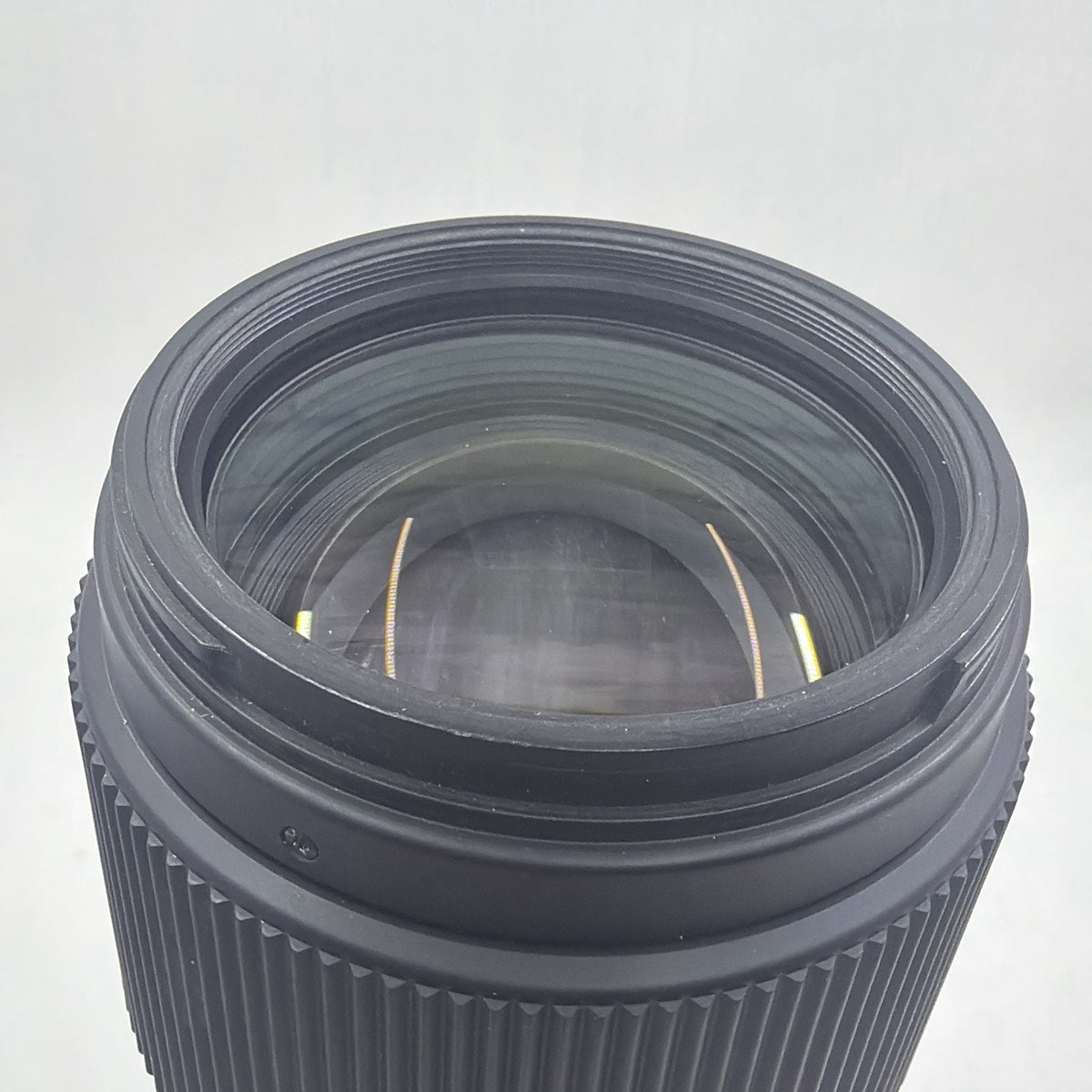 Used Sigma 100-400mm f/5-6.3 DG OS HSM Contemporary Lens