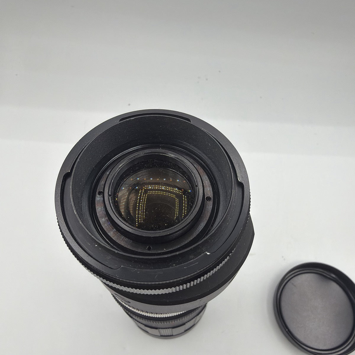 Used Edixar-Tele Zoom 85-210mm f/4.8 Lens