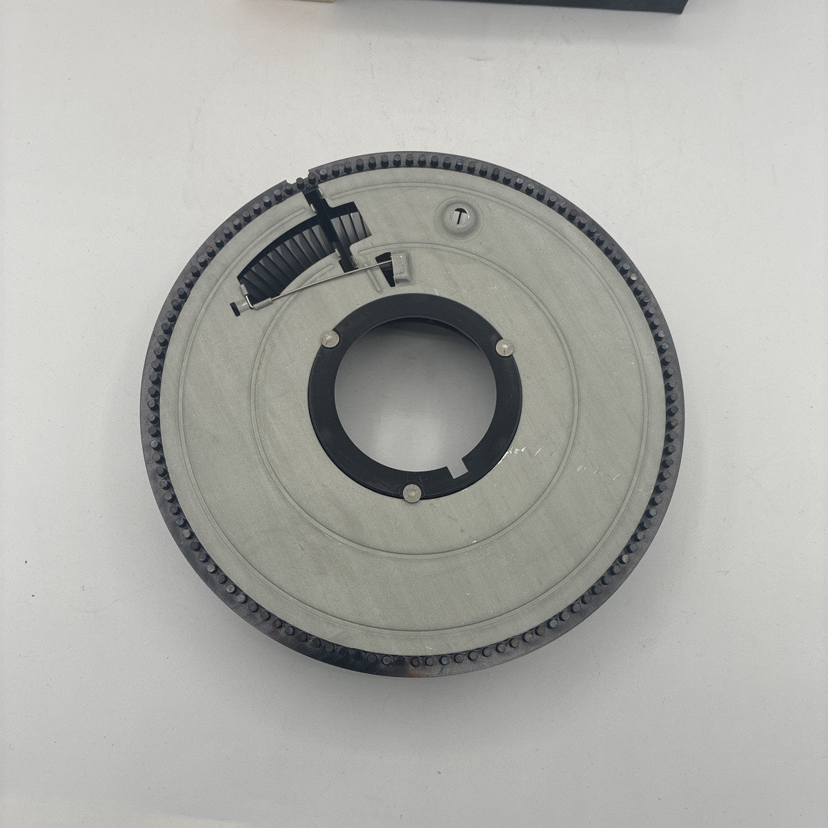 Used Kodak Pocket Carousel 120 Slide Tray