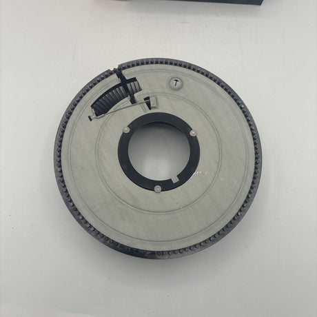 Used Kodak Pocket Carousel 120 Slide Tray